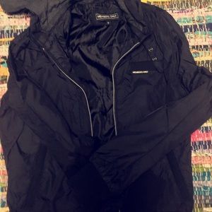 Members Only light jacket
